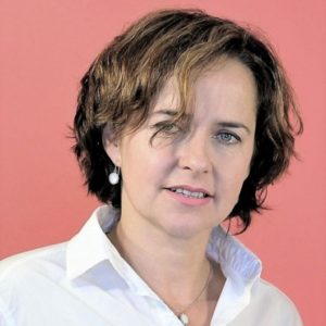 Anna Chojnacka-Gabryel