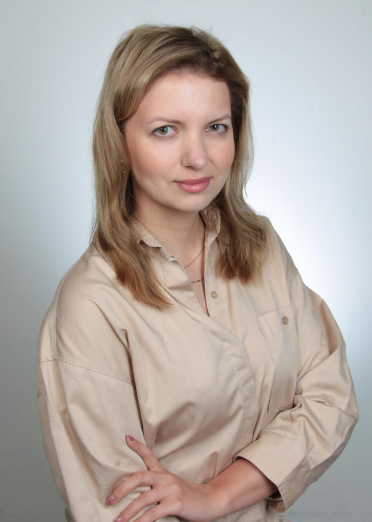 lek. Adrianna Machelska
